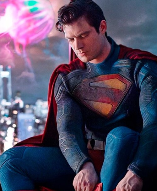 James Gunn reinventa a ‘Superman’: Fecha de estreno y tráiler de la nueva película