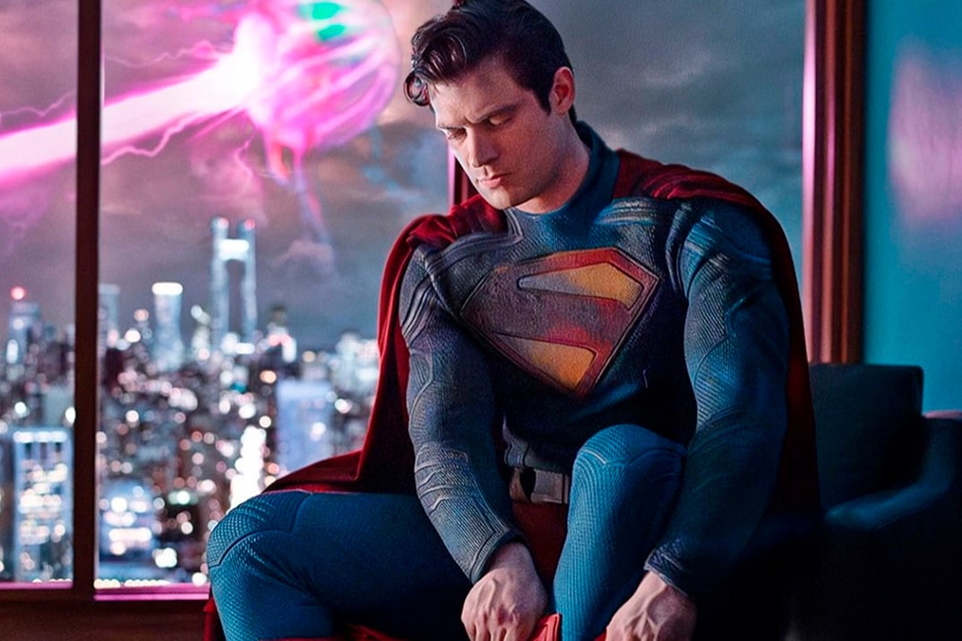 James Gunn reinventa a ‘Superman’: Fecha de estreno y tráiler de la nueva película