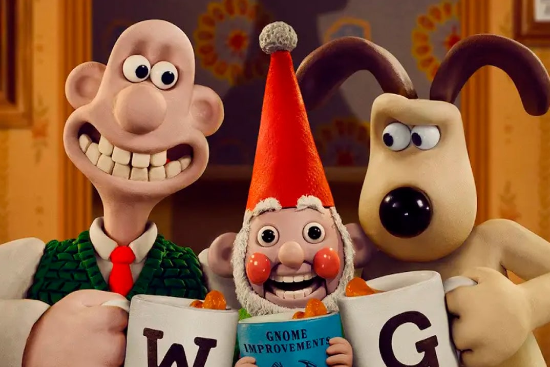 Vuelven Wallace y Gromit con ‘Wallace & Gromit: La venganza se sirve con plumas’ – Tráiler y fecha de estreno en Netflix