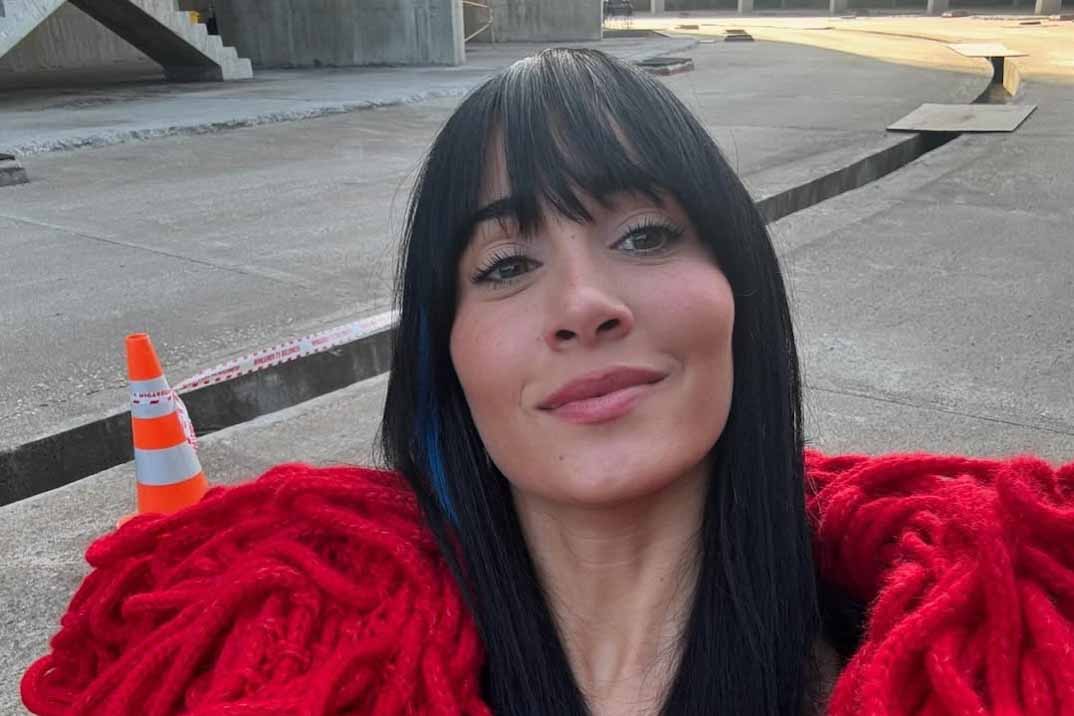 Aitana desvela los secretos de su nuevo disco ¿se ha inspirado en su relación con Sebastián Yatra?