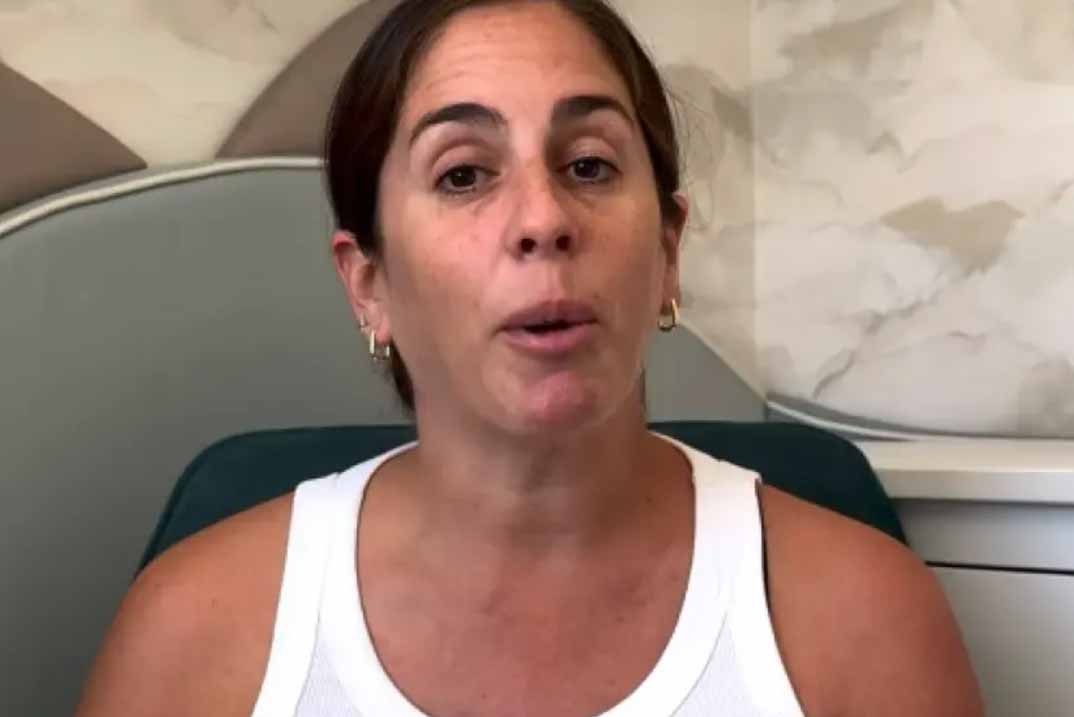 Anabel Pantoja emite un comunicado en sus redes sociales, tras la investigación por las lesiones de su hija Alma