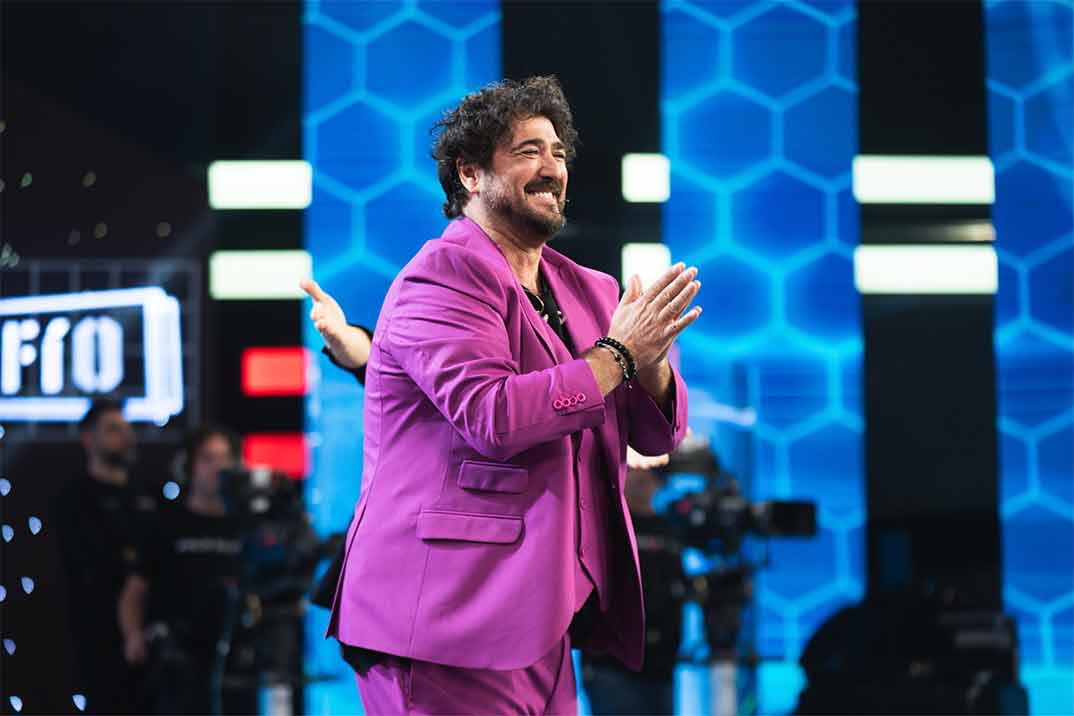 El desafío Gala 3: Antonio Orozco se une a una noche de retos extremos