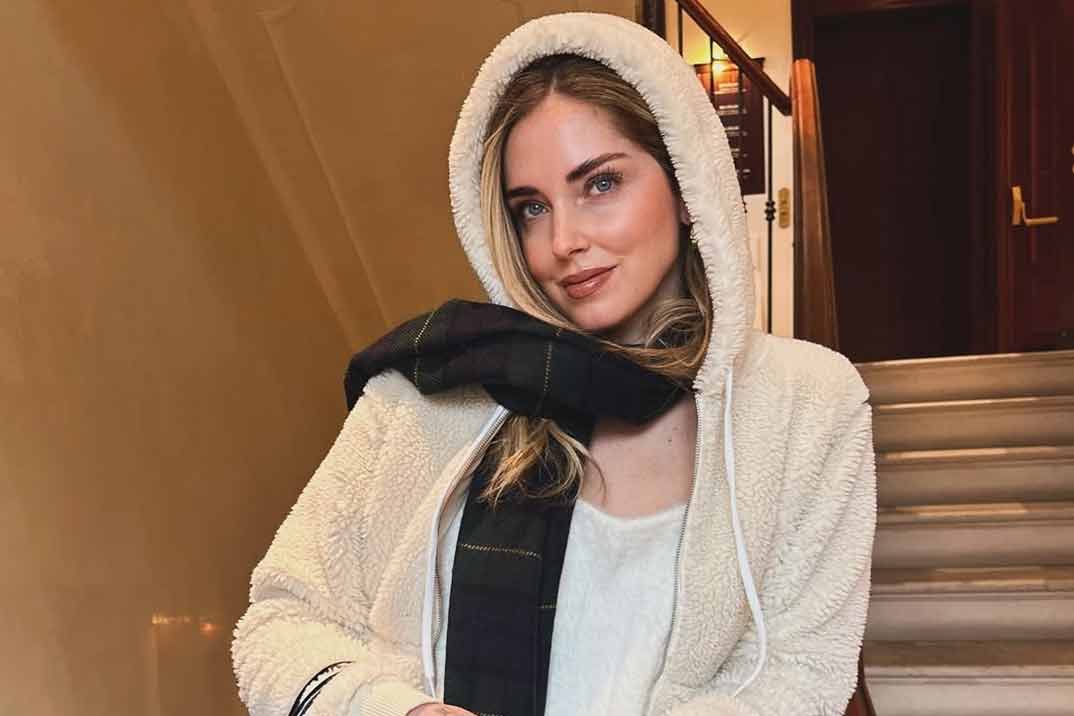 Fabrizio Corona sigue destapando escándalos: nuevas revelaciones sobre las traiciones de Chiara Ferragni a Fedez