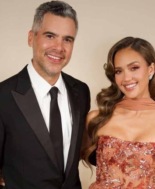 Después de 21 años de amor, Jessica Alba y Cash Warren, se separan