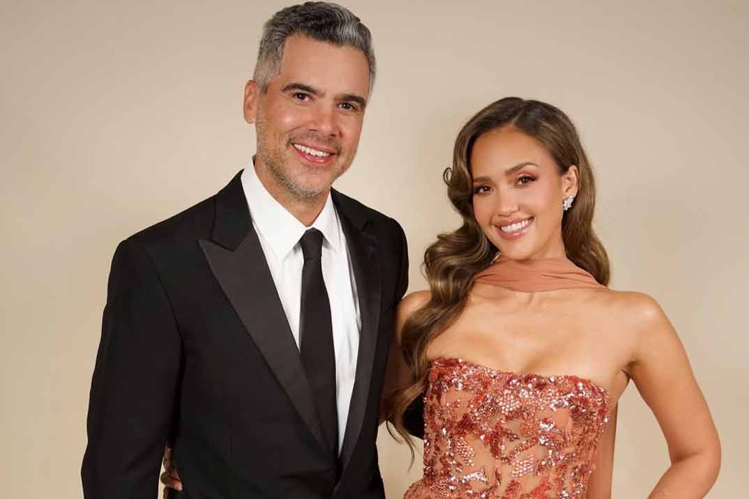 Después de 21 años de amor, Jessica Alba y Cash Warren, se separan