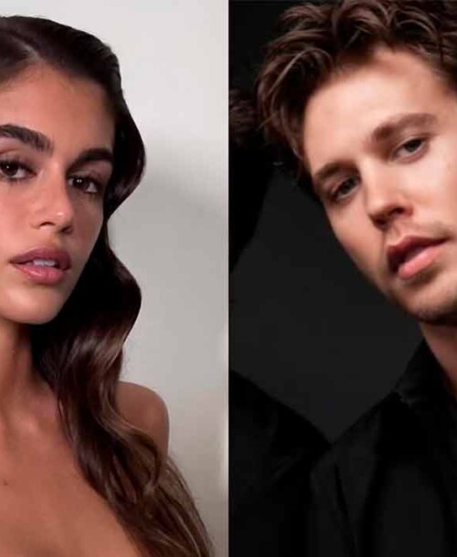 Kaia Gerber y Austin Butler ponen fin a su relación después de tres años