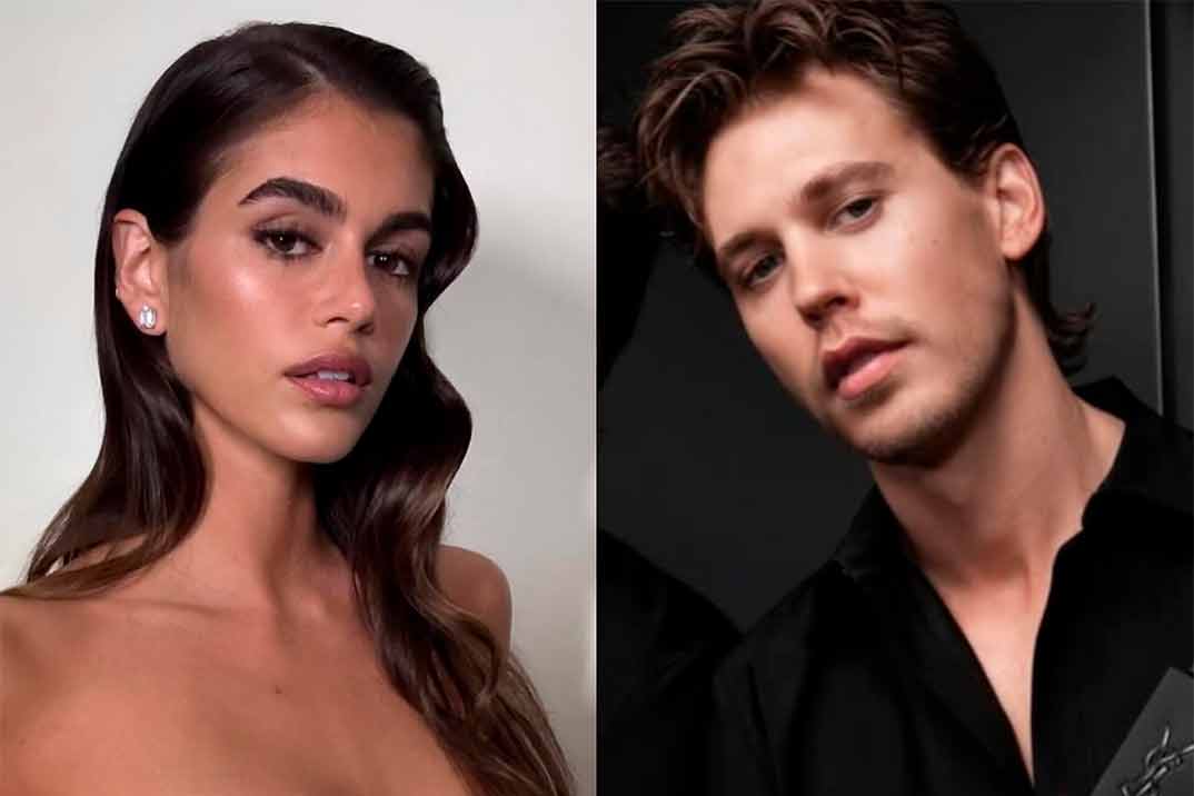 Kaia Gerber y Austin Butler ponen fin a su relación después de tres años