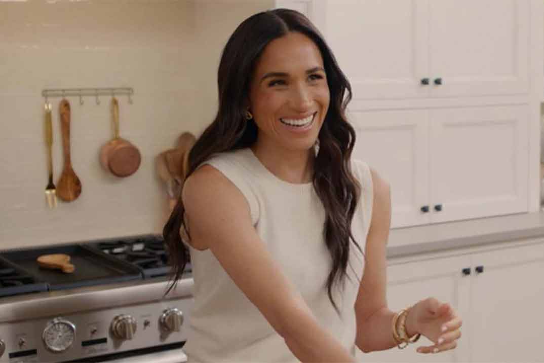 Meghan Markle lanza un nuevo pódcast y sigue los pasos de Michelle Obama