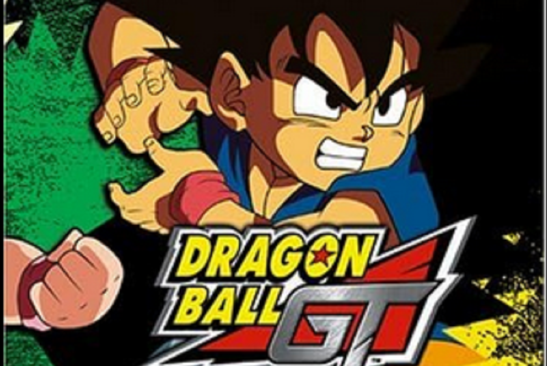 “Dragon Ball GT” – Fecha de su estreno en plataformas por primera vez