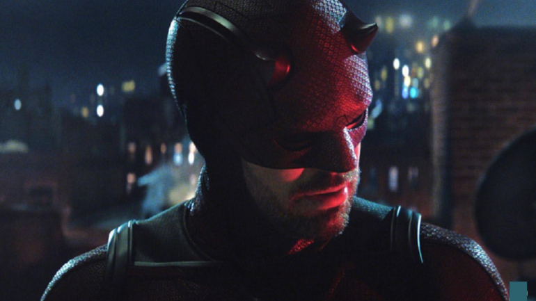 “Daredevil: Born again” – Llega a Disney+ la nueva serie de Marvel