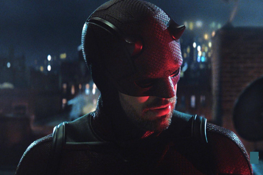 “Daredevil: Born again” – Tráiler y fecha de estreno