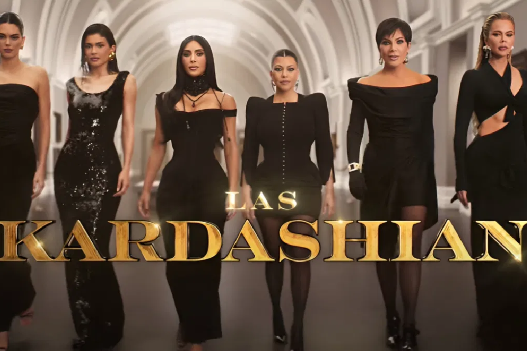 “Las Kardashian” Temporada 6 – El reality con más glamour vuelve a Netflix