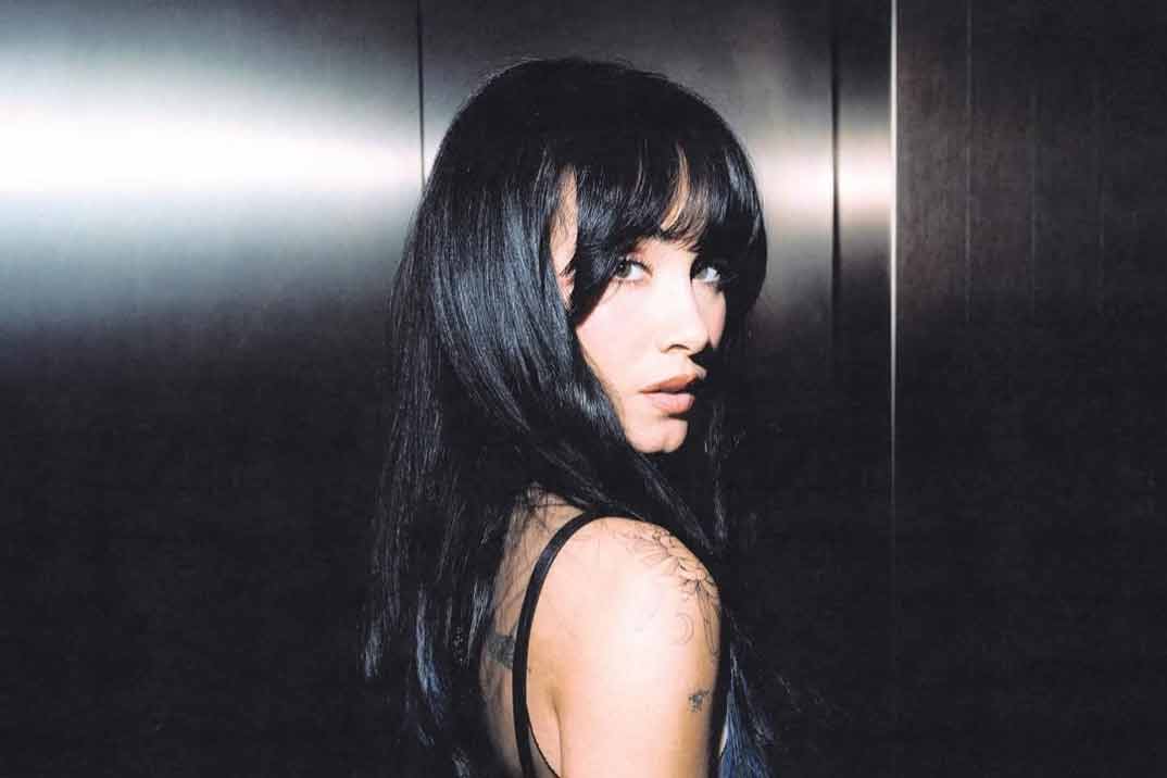 Aitana en ‘Metamorfosis’: lo que cuenta sobre su relación con Sebastián Yatra, sus miedos y su visión de la astrología