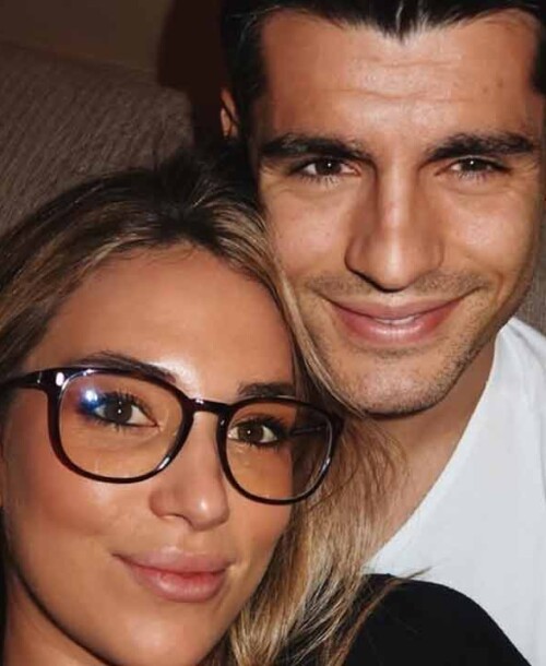 Álvaro Morata y Alice Campello: nuevo destino, nueva etapa en Estambul