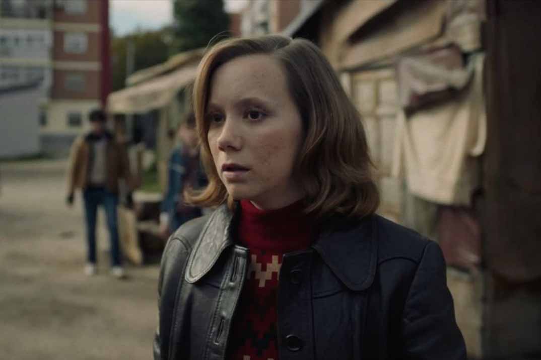 “Asuntos Internos” Capítulo 2: Clara, a punto de destapar la trama corrupta de Urbieta