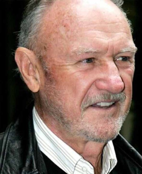 Fallece Gene Hackman a los 95 años: Adiós a una leyenda del cine