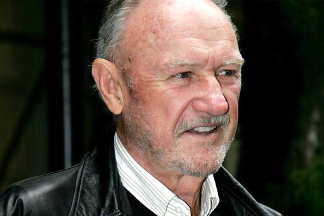 Gene Hackman deja toda su fortuna a su esposa y sus hijos luchan por la herencia