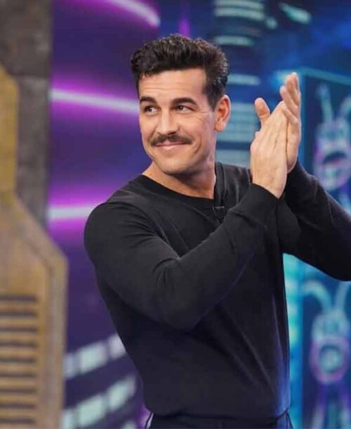 Mario Casas confiesa en ‘El Hormiguero’ la decisión que ha transformado su vida: “No le estoy dando de comer al monstruo”