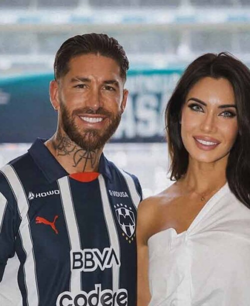 Las costosas exigencias de Sergio Ramos para fichar por Rayados de Monterrey: una nueva vida y nuevos lujos