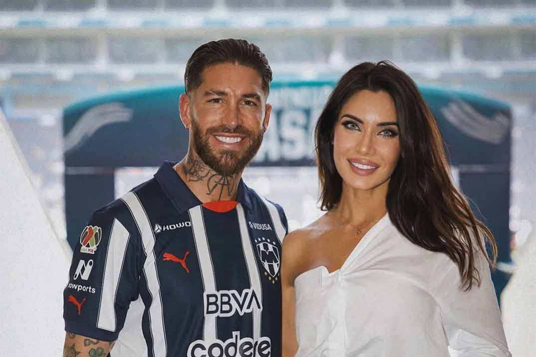 Las costosas exigencias de Sergio Ramos para fichar por Rayados de Monterrey: una nueva vida y nuevos lujos