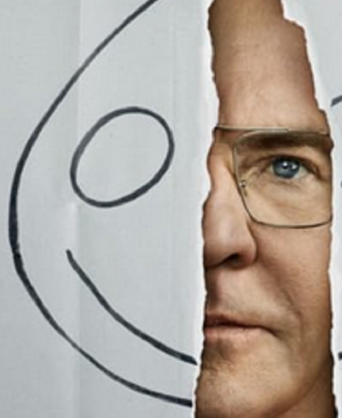 “Happy face”, con Dennis Quaid – Tráiler y fecha de estreno