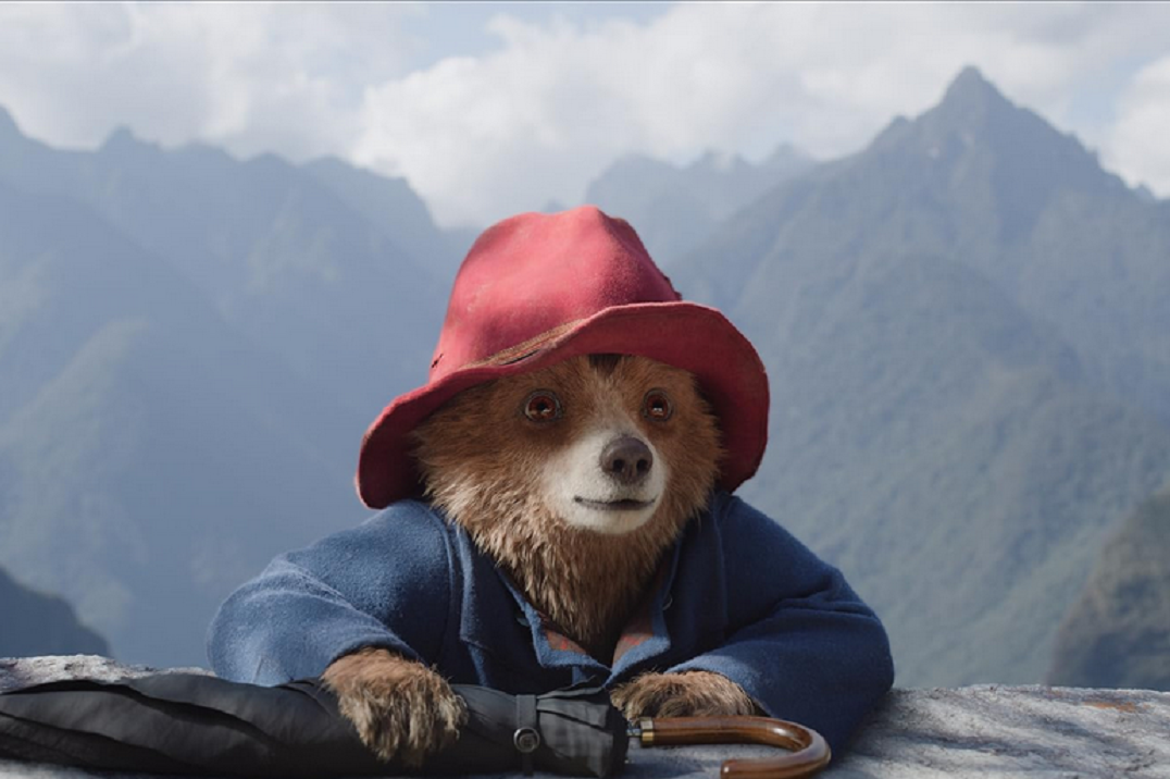 «Paddington: aventura en la selva» – Estreno de cines