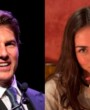 Tom Cruise y Ana de Armas: ¿Romance a la vista o montaje?