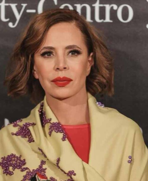 Ágatha Ruiz de la Prada regresa a de ‘De Viernes’ en medio de especulaciones sobre su participación en ‘Supervivientes 2025’