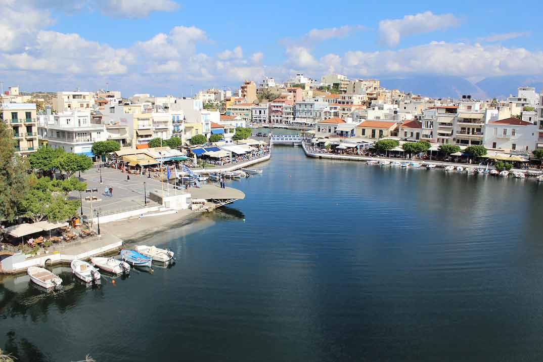 agios-nikolaos-creta-lago