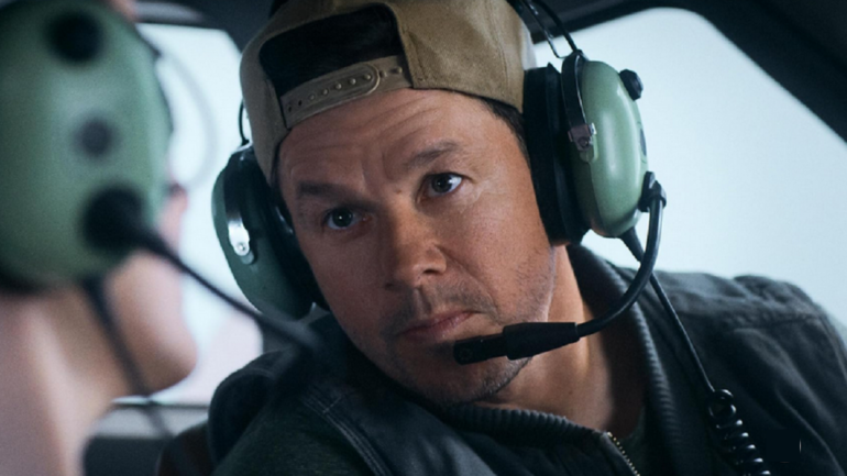 “Amenaza en el aire” – Mark Wahlberg regresa a los cines con un cambio de registro