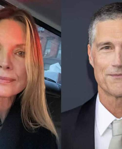 Michelle Pfeiffer y Matthew Fox protagonizan ‘The Madison’, el nuevo spin-off de ‘Yellowstone’