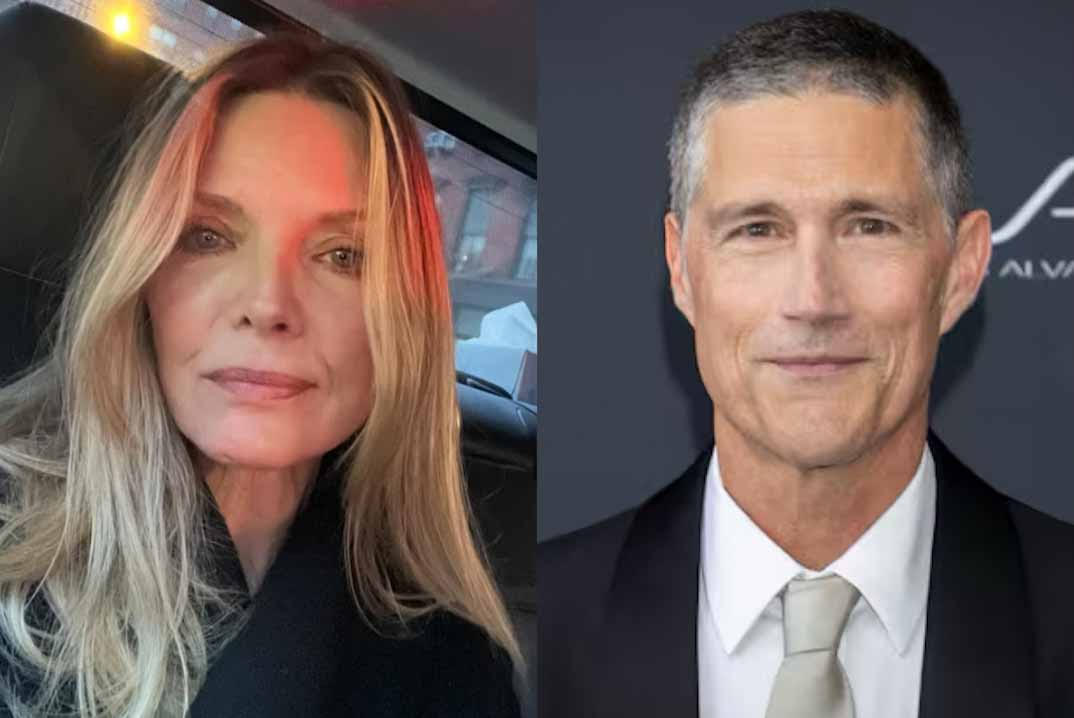 Michelle Pfeiffer y Matthew Fox protagonizan ‘The Madison’, el nuevo spin-off de ‘Yellowstone’