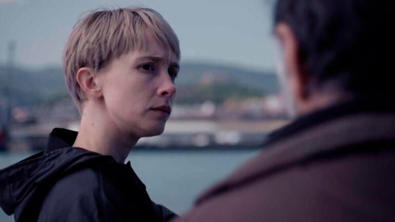 ‘Una ballena’, un thriller noir de Pablo Hernando protagonizado por Ingrid García-Jonsson – Fecha de estreno y tráiler