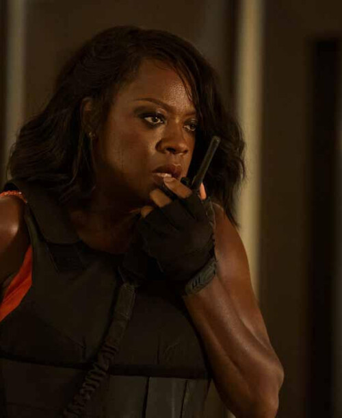 “G20”, con Viola Davis – Tráiler y fecha de estreno