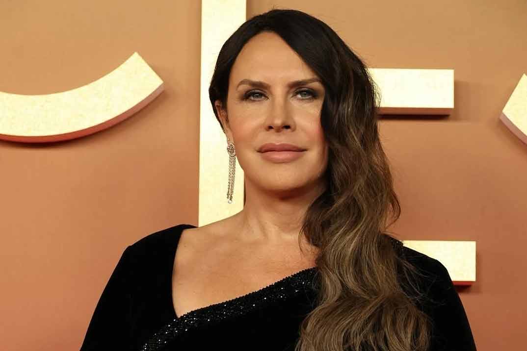 Karla Sofía Gascón y su polémico paso por los premios Oscar: indirectas y agradecimientos