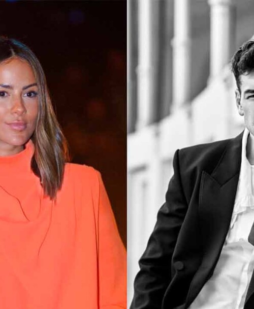 Mario Casas y Melyssa Pinto, ¿nueva pareja sorpresa?