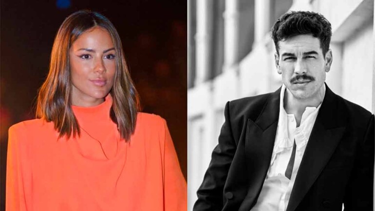 Mario Casas y Melyssa Pinto, ¿nueva pareja sorpresa?