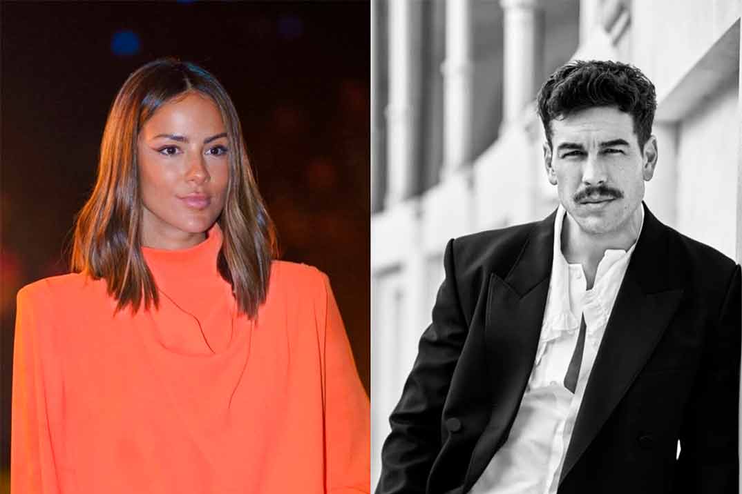 Mario Casas y Melyssa Pinto, ¿nueva pareja sorpresa?