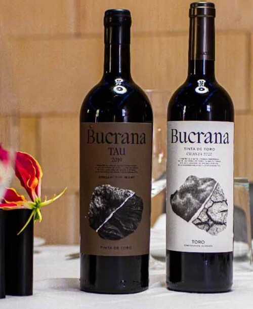 Bucrana: El Nuevo Orgullo de la D.O. Toro presenta sus vinos de alta gama