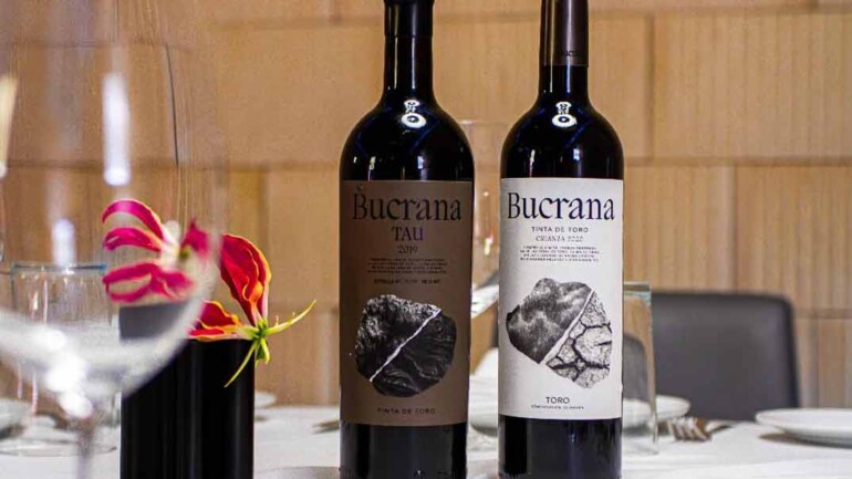 Bucrana: El Nuevo Orgullo de la D.O. Toro presenta sus vinos de alta gama