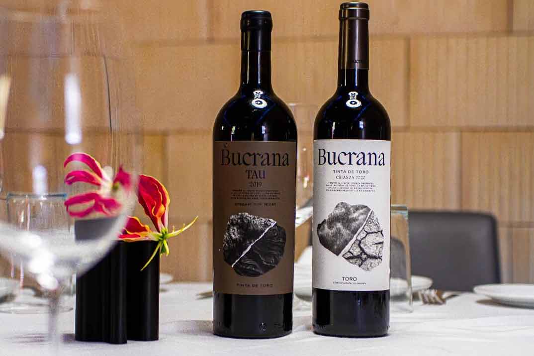 Bucrana: El Nuevo Orgullo de la D.O. Toro presenta sus vinos de alta gama