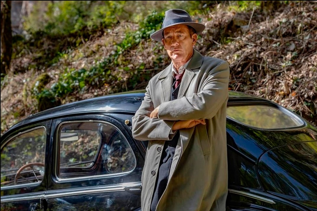 ‘Monsieur Spade’: Clive Owen interpreta a este clásico detective en una miniserie – Fecha de estreno y tráiler