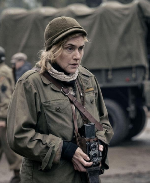 “Lee Miller”, con Kate Winslet – Llega a los cines esta sorprendente historia real