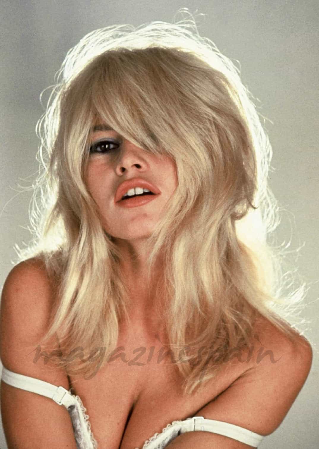 80 cumpleaños de Brigitte Bardot (galería de imágenes)
