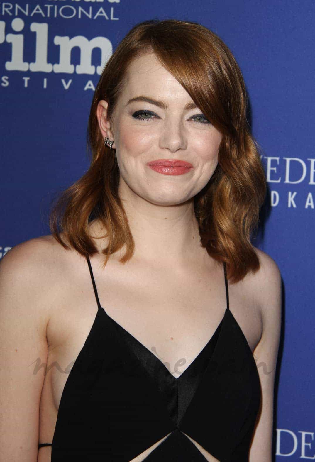 Emma Stone