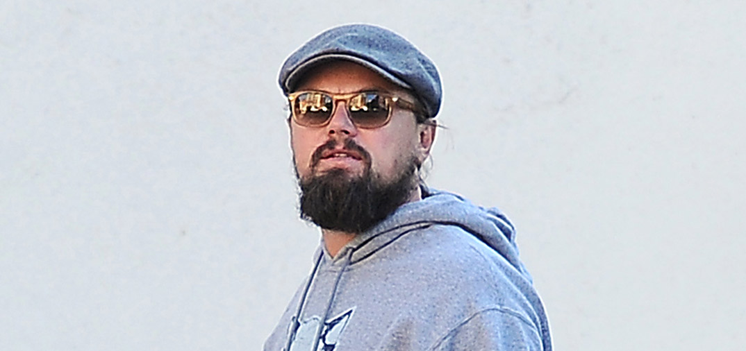 Leonardo DiCaprio se retira y no rodará la vida de Steve Jobs