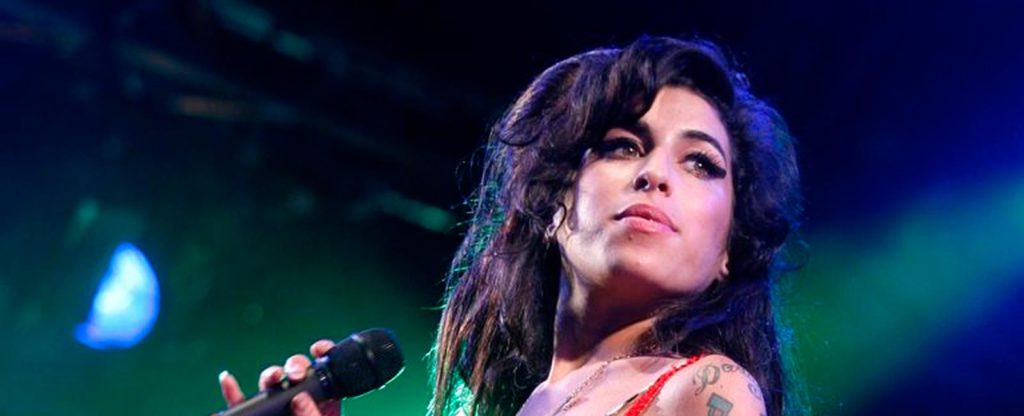 5º Aniversario De La Muerte De Amy Winehouse 3612