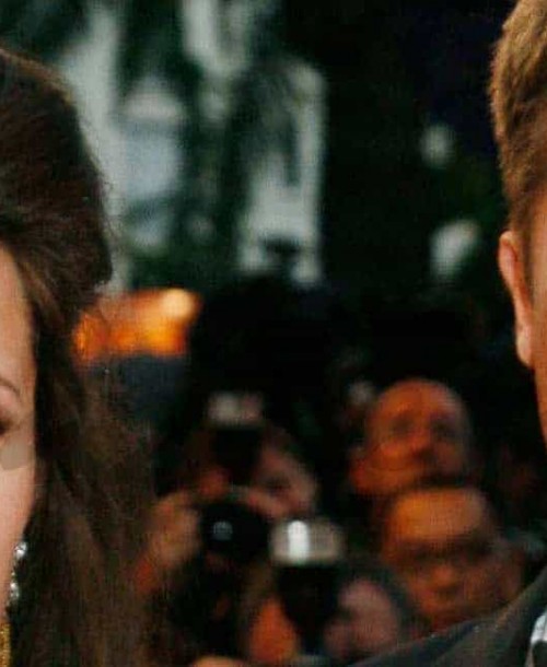 Brad Pitt y Angelina Jolie logran un acuerdo en la custodia de sus hijos