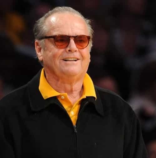 Jack Nicholson se retira