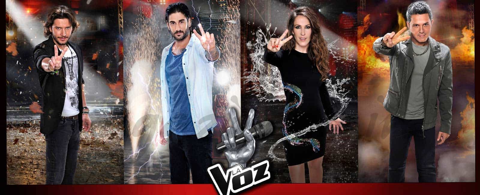 Vuelve “La Voz”